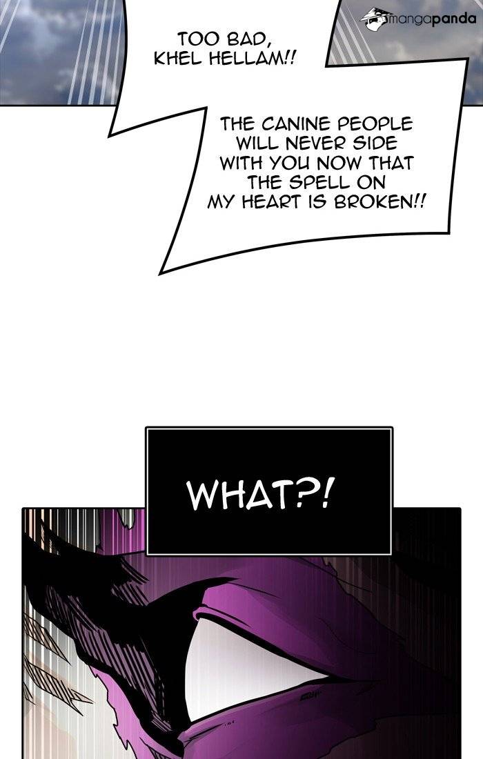 Tower of God Chapter 452 image 036